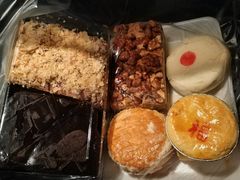 -爱德顺糕点食屋(利民道店)