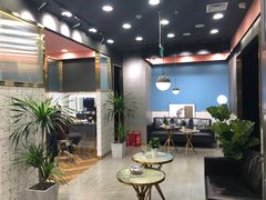 -海马体照相馆|大师(北京华贸中心店)