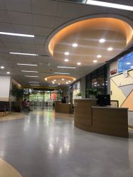 -上海交通大学医学院附属上海儿童医学中心(陆家嘴总院区)