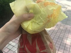 -麦当劳(宝山大厦店)