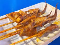 -东门町美食街