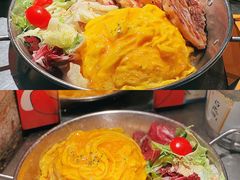 -炑八韩烤(琼华店)