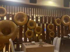 -金厨泰国餐厅·全泰籍厨师料理(拱北店)