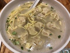 -东泰祥生煎馆(重庆北路店)