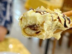 一种甜品-新疆巴州金丝特餐厅(大钟寺店)