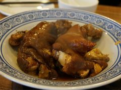 -兰边碗(鼓楼店)