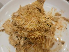 -清真·同发顺饭庄·烧麦(总店)
