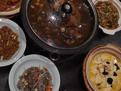 -宝轩渔府·老字号海鲜·正宗津菜(水上店)