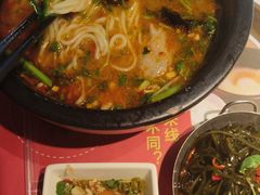 -妈妈故事米线(市府恒隆店)