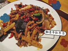 -十三式重庆江湖菜(金茂览秀城店)