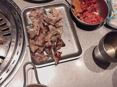 -大叹号·朝鲜族烤肉(滨海吾悦广场店)
