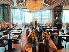 -福楼毕斯罗F Bistronome(国贸商城约会地标景观店)
