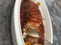-纪林菜馆·博山菜老字号(华光路店)