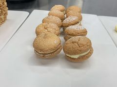 -王森咖啡西点烘焙培训(上海名厨中心店)
