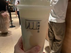 -阿嬷手作(上海万象城店)