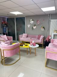 -E.beauty驻颜·痘敏肌调理中心