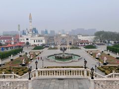 -北京世界公园