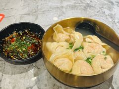 -我的面 川味Bistro(后沙峪店)