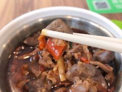 -老乡鸡(南京新街口洪武北路店)