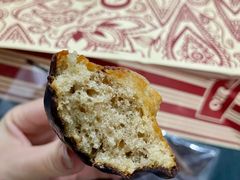 巧克力榛子玛德琳-OUR Bakery(三里屯太古里店)