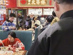 -文昌桥螺蛳粉(魏公村店)