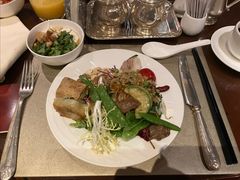 -上海和平饭店茉·莉酒廊 Jasmine Lounge