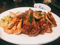 -宝莱纳餐厅(滨江店)