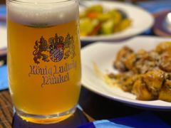 -甘尼仕印度餐厅爵士酒吧(阳春巷店)