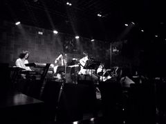 iphone_upload_pic-ohbar live house(人广店)