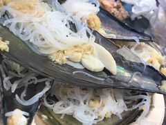 -盒马鲜生(宝地店)