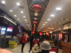 -北京小肠陈饭庄(方庄店)
