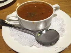 -兰特伯爵西餐厅·啤酒屋(方庄店)