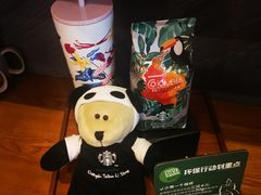 -星巴克(成都太古里二店)