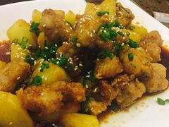 农家醉排骨-旺达·福州菜(正大广场店)