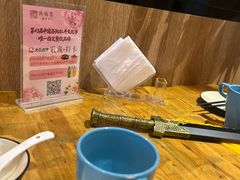 -洛阳宴·洛阳菜(南昌路店)