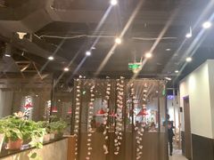 -叶派龙虾•招牌香辣蟹·海鲜(中海国际店)