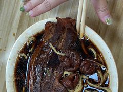 -无名老卤面(中华门店)