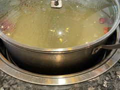 -一席地·本地鸡窝·杭帮鸡火锅(萧山银隆百货店)
