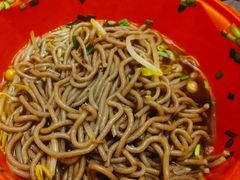 饸饹-疯狂牛骨饸饹面(光华路店)
