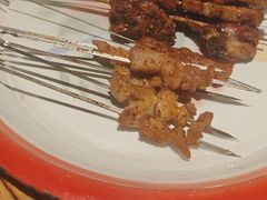 -北丐先生·野馄饨烧烤(雨花万象店)