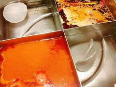 -海底捞火锅(凯德广场店)