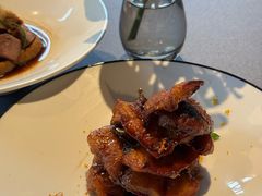 -狮王府淮扬菜(夫子庙老门东店)