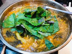 -洪妈妈朝族小馆