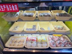 -大富贵(江西中路店)