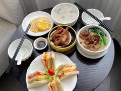 -南美元生态大酒店(海珠店)