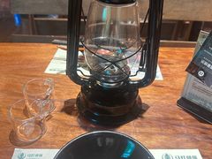 -马灯部落·西湖边的创意山景餐厅(虎跑动物园店)
