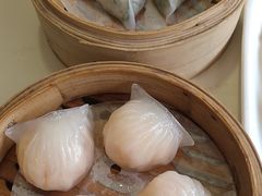 -点红点绿茗点居(客村店)