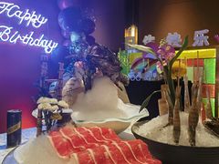 -ONE FULL 古董港式海鲜火锅