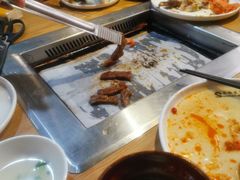 -苏格里岛自助海鲜烤肉(青秀万达店)