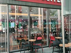 门面-COSTA COFFEE(深圳中洲店)